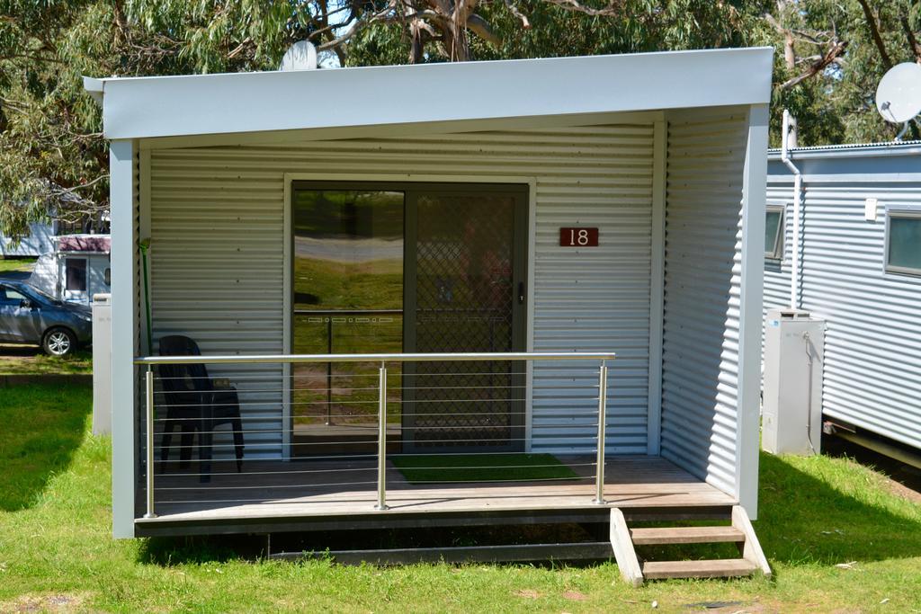 Bimbi Park - Camping Under Koalas Cape Otway Buitenkant foto
