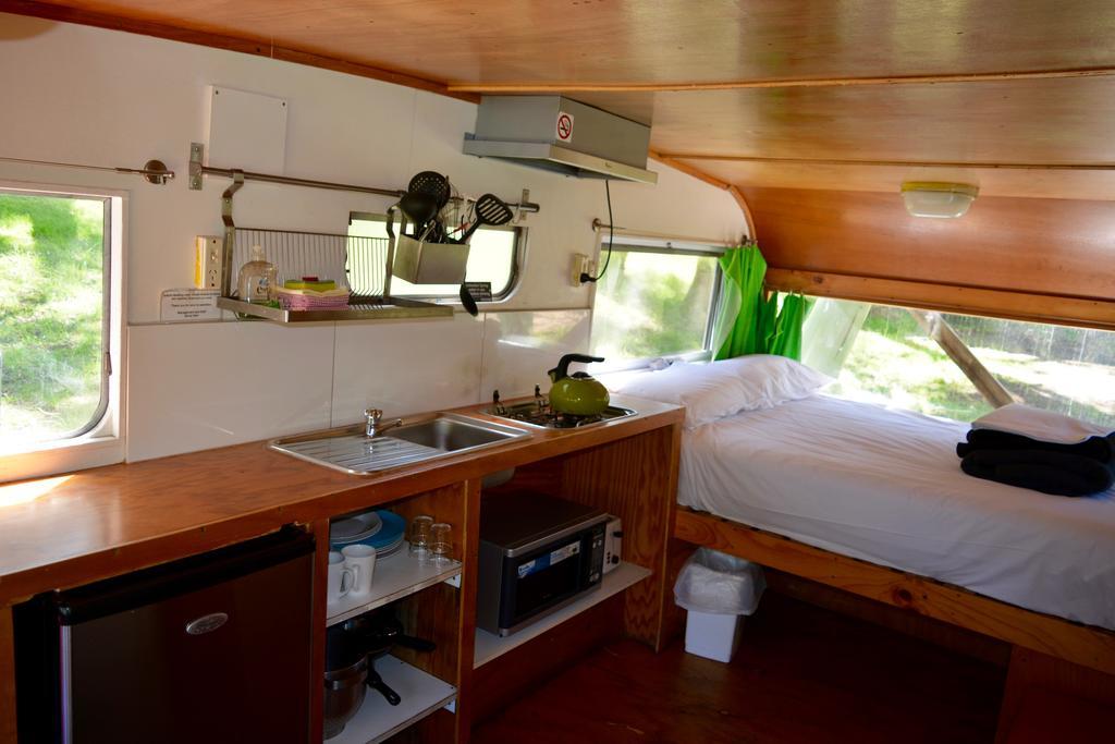 Bimbi Park - Camping Under Koalas Cape Otway Buitenkant foto